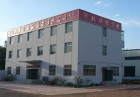 公司环境
