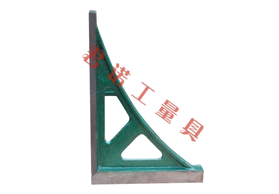 铸铁直角尺